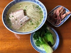 -同得兴 Since·1995 传统苏式面馆(十全街店)