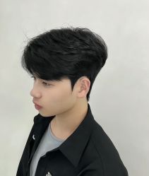 -尤司男士国潮理发馆