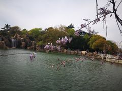 -白马涧龙池景区