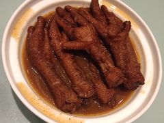 -大铁勺新津菜(东丽阳光新业广场店)