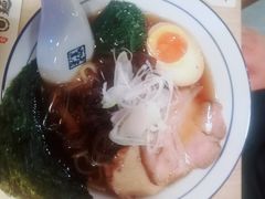 -麵の匠·一生堂(新世界店)