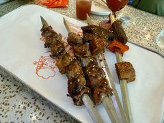 -小董哥烤串·爆汁大油边(故宫店)