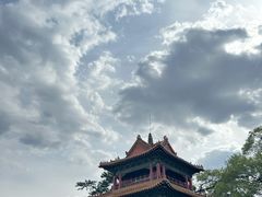 -沈阳市东陵公园