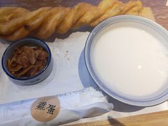 -头壹号  羊汤·饸饹面·大油条(西二旗店)
