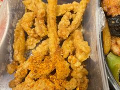 -耍盆友·重庆江湖菜(百子湾店)