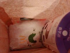 -麦当劳(宜安广场店)