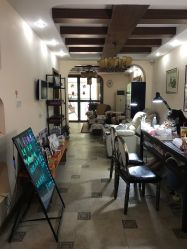 -杉惠素颜美妆皮肤管理中心