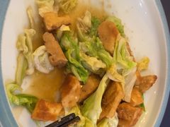-伊带伊路新疆美食府(呼家楼店)