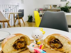 -隹木咖啡馆(宝龙广场店)