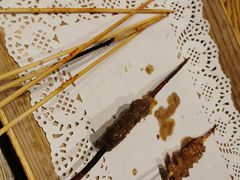 -聚串门儿·东北烧烤(信义坊店)