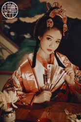 点击看大图 -持熹光年写真体验馆