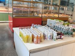-佳麦烘焙(姚港路店)