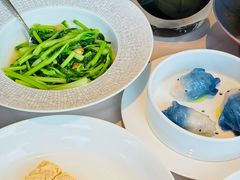 -金海华·悦食东方(苏州中心商场店)