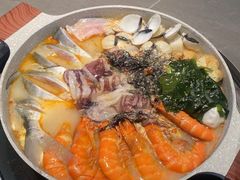 -创味·民间海南菜·非遗藤桥排骨(藤桥·免税城店)