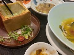 -七菜馆·东北菜·蒸饺(文体路店)