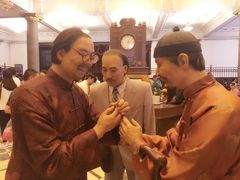 -沈阳金融博物馆