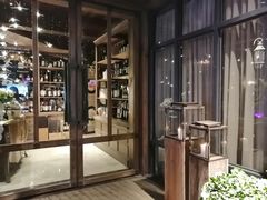 -一棵树·意大利西餐厅One Tree(新城店)