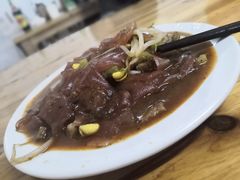 -何记酿皮店(西流湾店)