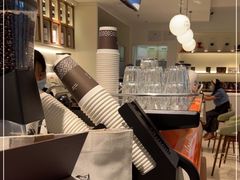 -Peet's Coffee皮爷咖啡(万象天地店)