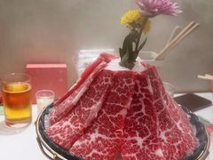 加拿大雪花牛-十二春顶级锅物(泉亮花园店)