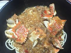 -沈记烧烤海鲜(江汉二路店)