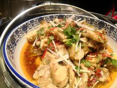 -太原富力万达文华酒店·美食汇西餐厅