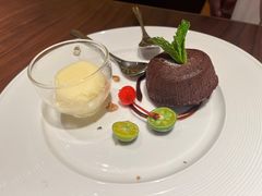 -明星酒店•FORNETTO佛纳朵意餐厅•披萨•意面(湘隆时代广场店)