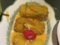 -第101座花园餐厅(湖滨88店)