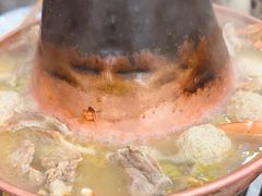 -山海关浑锅(秦皇岛首店)