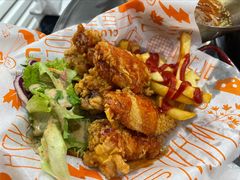 -玄希浪漫厨房·韩料烤肉(湖滨银泰in77店)