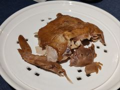 -金狮麟·新豫菜(金码大厦店)