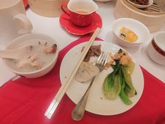 -香宫中餐厅·大连香格里拉(人民路店)
