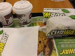 -赛百味SUBWAY(星摩尔店)