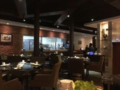 大堂-鲁西肥牛(九方购物中心店)