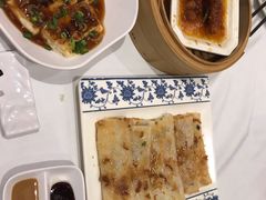 香煎肠粉-稻香酒家·34年老字号·港式粤菜(汉街店)
