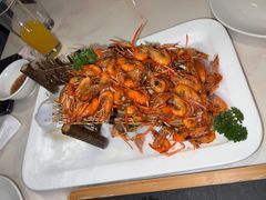 -御沪沪味园.融合菜.海鲜(斜土路店)