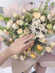 -染指坊日式美甲美睫设计中心