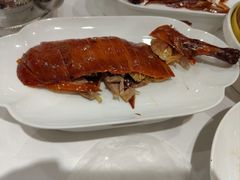 -万荣烤鸭店·北京菜(天坛店)