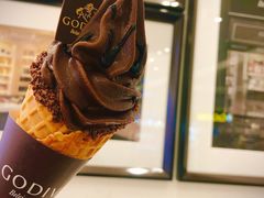 godiva-GODIVA(恒隆广场店)