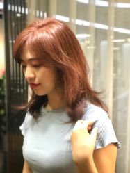 -发朵Hair 烫染沙龙