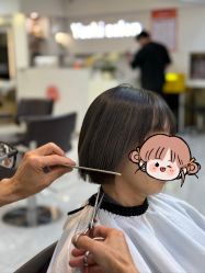 -雅仕 HAIR SALON 美发沙龙