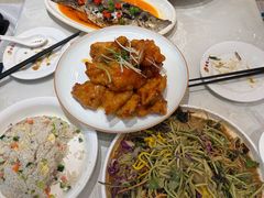 -台北A+A七喜饭店(德增街店)