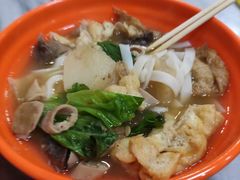 牛杂粉-岭南第一锅(萝岗万达店)