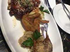 -MOSSO德国餐厅·音乐酒吧(环宇荟店)