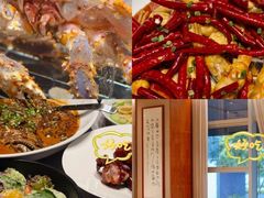 -明州小宴(文化广场店)