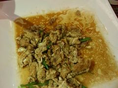 -玉桥餐厅(天坛店)