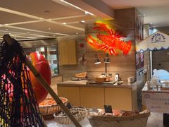 -北京王府井希尔顿酒店·万斯阁西餐厅