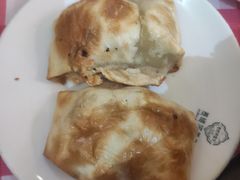 烤包子-西域阿里马新疆菜·清真(桂花路店)