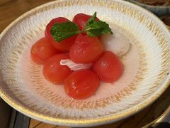 -黑牛の店·和牛烧肉(合生汇店)