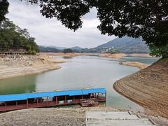 -广州市流溪河国家森林公园